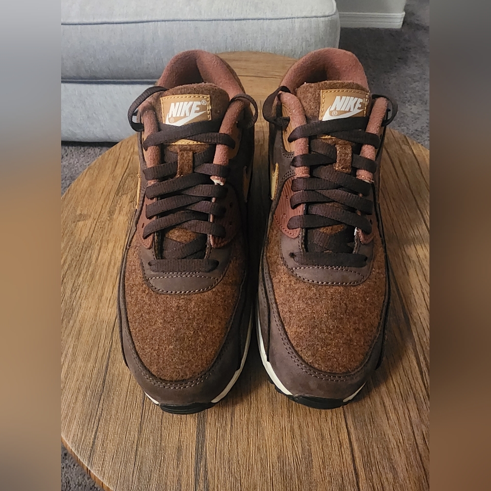 Men's Nike Air Max Pendleton